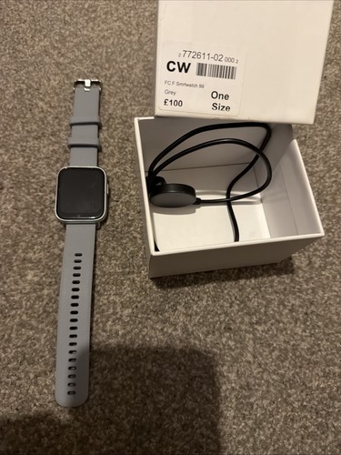French connection smart watch - smart,