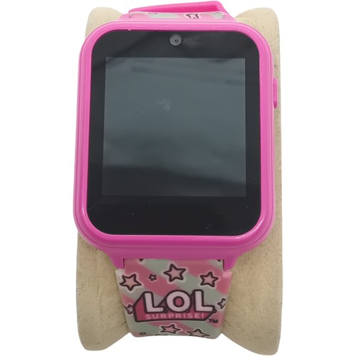 Lol surprise kids smart watch - surprise,