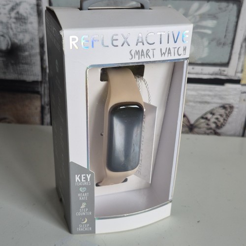 Bran new reflex active kids - new,