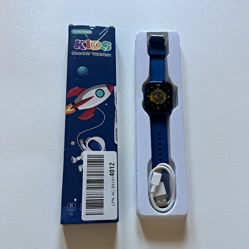 Cosjoype kids smart watch - cosjoype,