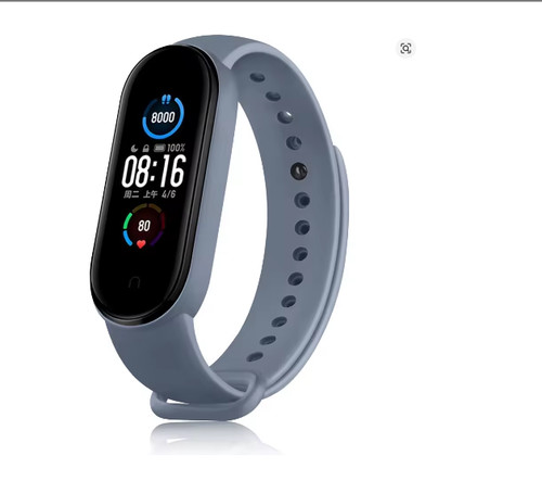 Smart watch replacement band - watch,