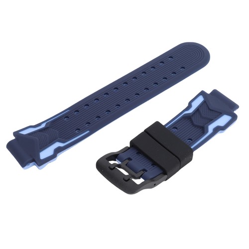 15mm waterproof silicone strap - waterproof,