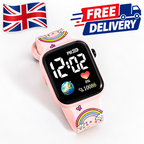 Hello kitty kids smart - hello,